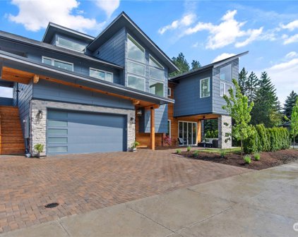 602 Central Avenue, Leavenworth