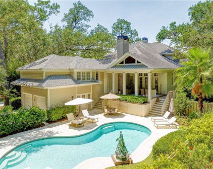 3 Seaside Sparrow Road, Hilton Head Island