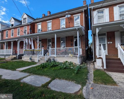 250 & 252 E Middle St, Gettysburg