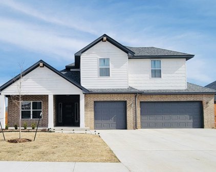 16800 Triana Drive, Oklahoma City