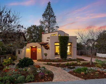 233 Pasa Robles AVE, Los Altos