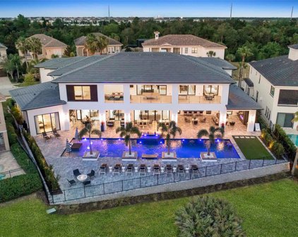 501 Muirfield Loop, Kissimmee