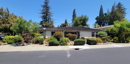 4169 Coulombe Dr, Palo Alto