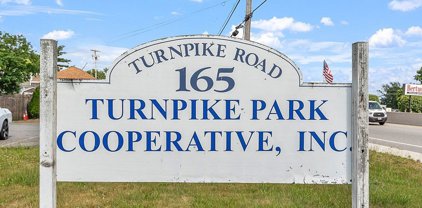 165 Turnpike Rd Unit 3, Westborough