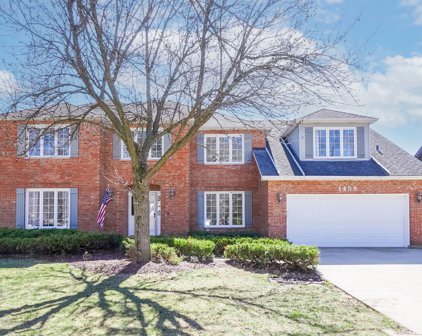 1458 Lantern Circle, Naperville