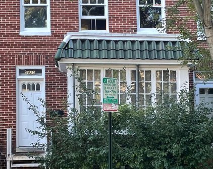 2825 N Howard   Street, Baltimore