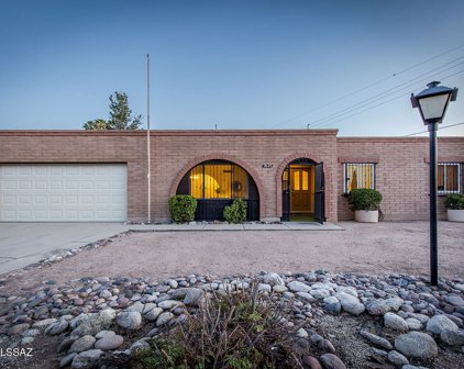 2045 N Heatherbrae, Tucson