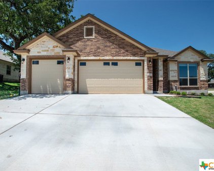 7908 Hathaway Lane, Killeen