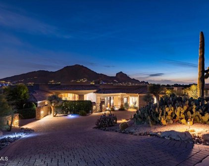 6207 E Indian Bend Road, Paradise Valley