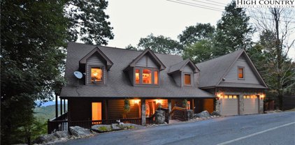 168 Chestnut Way + Lot, Beech Mountain