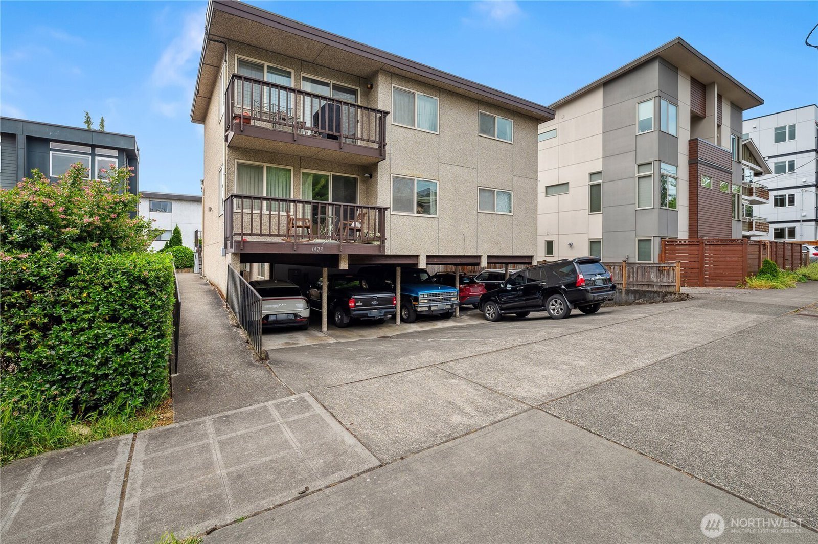 1423 NW 60th Street, Seattle | MLS# 2473133 | Skyline Properties, Inc ...
