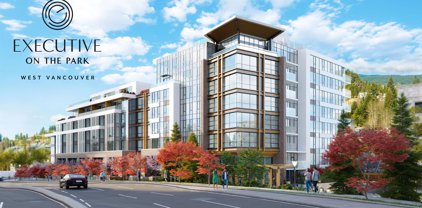 423 6th Street Unit 606, West Vancouver