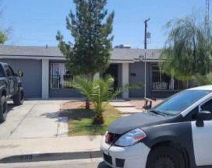 1013 Taylor Avenue, North Las Vegas