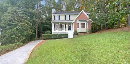 3002 Northwest Nw Court, Kennesaw