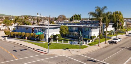 601 613, 617 E Birch Street, Brea