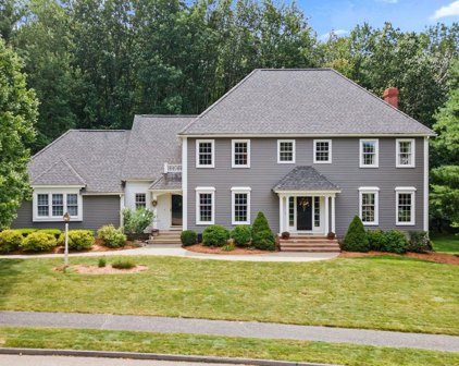 20 Kendall Dr, Westborough