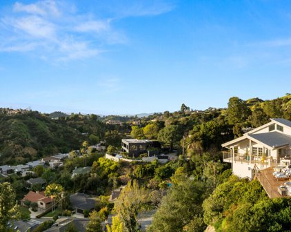 2281  Gloaming Way, Beverly Hills