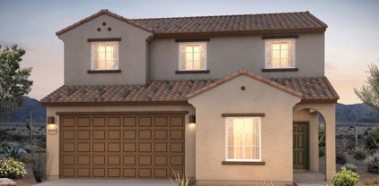 853 W Calle Falerno, Sahuarita