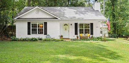4080 Essex Drive, Cumming