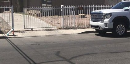 3309 E Webb Avenue, North Las Vegas