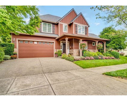 3866 E OAK MEADOW LOOP, Newberg