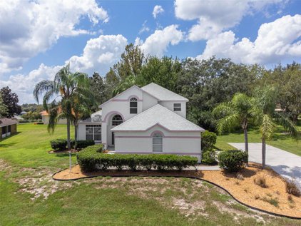 10745 Crescent Lake Court, Clermont