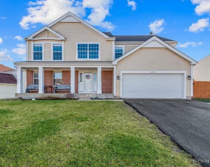 4107 Sarah Drive, Zion