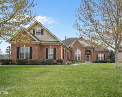 3749 Holly Berry Drive, Knoxville