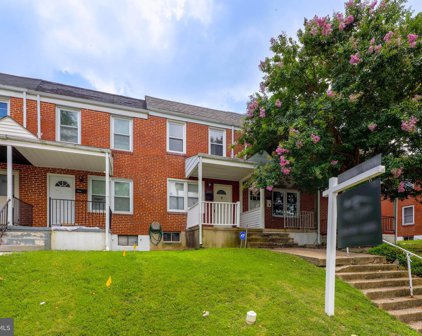 3707 Clarenell   Road, Baltimore