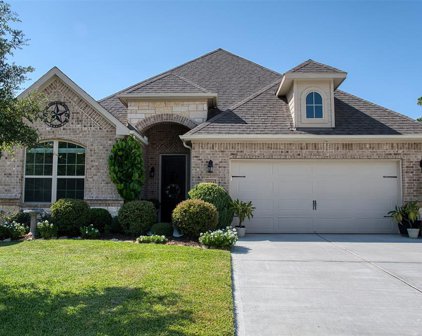 5713 Lakeside Villas Court, Conroe