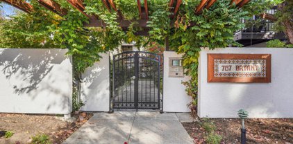 707 Bryant ST 208, Palo Alto