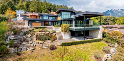 649 Andover Place, West Vancouver