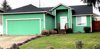1611 NW 1ST NW AVE, Battle Ground