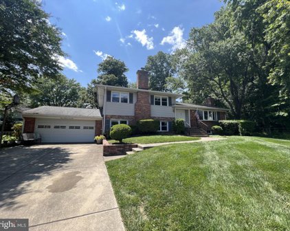 709 Skyline Ct Ne, Vienna
