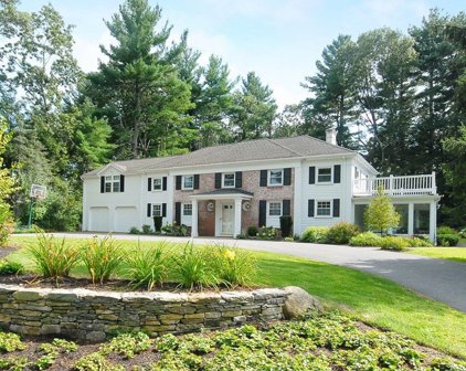 188 Independence Road, Concord