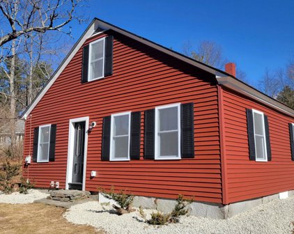 242 High Range Road, Londonderry