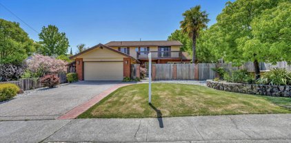 125 Montura Way, Novato