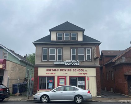 3315 Bailey  Avenue, Buffalo City-140200