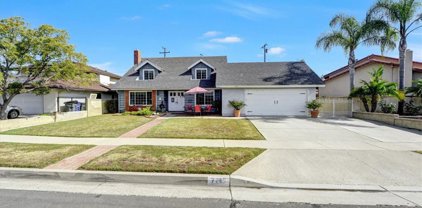 7745 Granada Drive, Buena Park