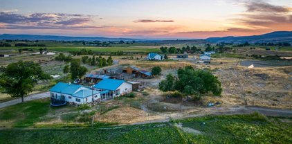 40435 Stewart Mesa, Paonia