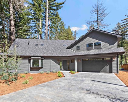 16100 Big Basin WAY, Boulder Creek