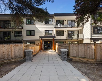 327 W 2nd Street Unit 205, North Vancouver