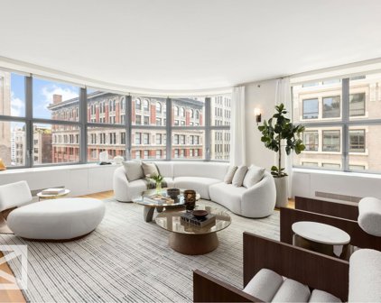 240 Park S Avenue Unit 12D, New York