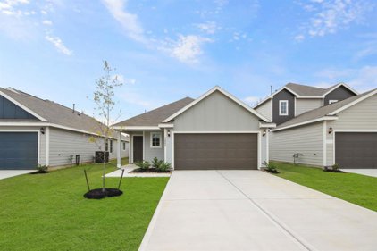 13854 Green Heron Way, Splendora