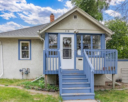519 N 11th Street, Bismarck