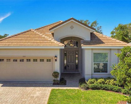 591 Newhall Lane, Debary