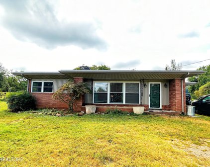 3532 Cunningham Rd, Knoxville