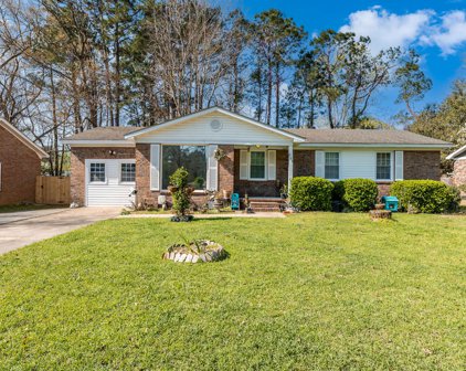 206 Limehouse Dr Drive, Ladson