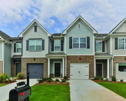 36 Chastain Circle, Newnan