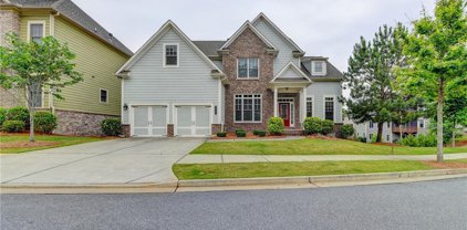 3923 Suwanee Green Parkway, Suwanee
